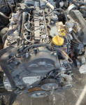 Motor Opel 1.7 cdti A17DTR 92 kw opel astra j opel zafira 2008/15