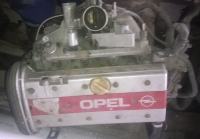 Motor Opel 1.8 benzin