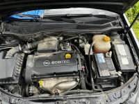 Motor Opel Astra 1.6 i 16V, 77 kW