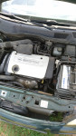 Motor opel  astra 1.6-16v