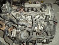 Motor,mjenjac,dijelovi motora za: Opel Astra H 1.7 CDTI - 2007