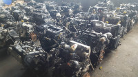 Motor opel astra h 1.9 cdti