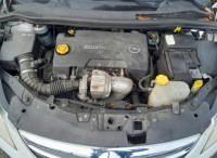 Motor opel corsa 1.3 cdti 55kw