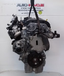 Motor Opel Corsa E 1.4 16v B14XER 14-19 / engine / 18 tkm /