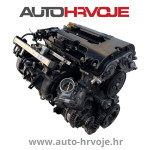 Motor Opel Corsa E 2014-2019 / 1.4 16V / B14XER / 127tkm / engine