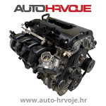 Motor Opel Corsa E 2014-2019 / 1.4 16V / B14XER / 50TKM /