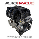 Motor Opel Crossland / PSA / 2017-2021 / 1.2-12V / HM05 / 43TKM /