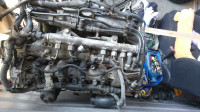 Motor opel, fiat 1.3 cdti