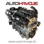Motor Opel Meriva B 2010-2014 / 1.6CDTI / B16DTL / LVL / 134tkm /