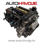 Motor Opel Mokka 2016-2020 / 1.4T 16V / B14NET / 102TKM / 781504-14
