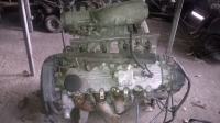 Motor Opel Vectra 2,0 I