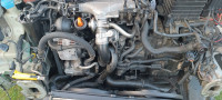 Motor ,Passat 2.0 tdi 103 kw DJELOVI