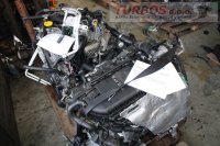 Motor PEUGEOT CITR JUMPY–EXPERT 2011G, 20DP75 MJENI, 6283755A 1,6HDi