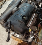 Motor Peugeot 2008 1.6 b 88 kw 2015