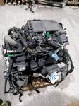 motor Peugeot 207 Cc, 1.6 HDi, 80 kw, 2008
