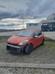 MOTOR PEUGEOT 208 1.2 BENZ 60 KW 18 GP KOD. OZNAKA : HM01 161000 tkm