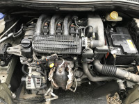 MOTOR PEUGEOT 208 1.2 VTi 2014g