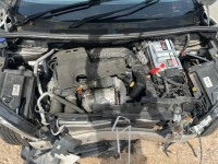 MOTOR PEUGEOT 3008 P84 2018 1.6HDI BH01 DV6FC