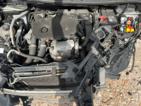 MOTOR PEUGEOT 3008 P84 2019 1.5HDI YH01 DV5RC