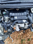 Motor - PEUGEOT / CITROEN 1.6 HDI