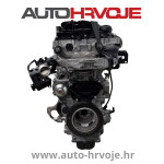 Motor Peugeot / Citroen / Opel / 1.2T / HN05 / 40TKM / 9845031980