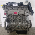 MOTOR POGONSKI AGREGAT CITROEN C3 (A51) 1.4HDI E5 1606279580  M42
