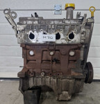 MOTOR POGONSKI AGREGAT DACIA DOKKER 1.6 MPI E5 61KW  2015 G.  M70