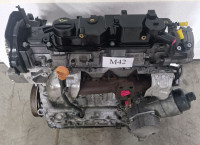 MOTOR POGONSKI AGREGAT CITROEN 1.4HDI E5 1606279580 M42