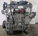 MOTOR POGONSKI AGREGAT PEUGEOT 1.4HDI E5 1606279580 M42