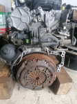 Motor PSA 1.6hdi  66kw, za Peugeot Citroen Mazda3 Volvo