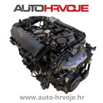 Motor PSA / Citroen C3 3 2016- / 1.2T / HN05 / 10TKM / 9836081180
