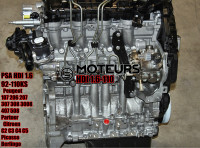 PSA HDi 1.6  dijelovi motora