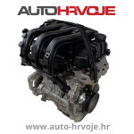Motor PSA / Peugeot / Citroen / Opel / 1.2-12V / HM05 / 26TKM /