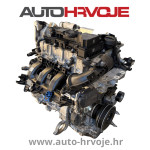 Motor PSA Peugeot / Citroen / Opel / 1.2T / HN09 / 24 TKM / 9851544980
