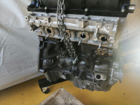 Motor za Renaul Megane 1.5 dCi