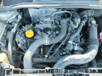 Motor Renault 1.2 tce 120ks captur,clio,megane,duster,lodgy,scenic