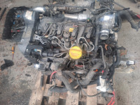 Motor Renault 1.5 Dci 110ks 81kw 120000km!