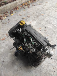 motor Renault 1.5dci