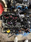 Motor Renault 2.0 DCi M9RG832