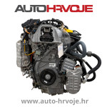 Motor Renault Austral 2022- / 1.2TCe / H5F601 / 0TKM / Novo