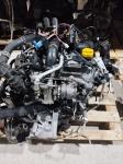 motor Renault Captur,0.9 b,66 kw,2016-H4BB4,55000 km