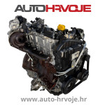 Motor Renault Captur II 2020- / 1.5DCI / K9K873 / 28TKM / H8201677360