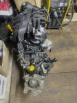 MOTOR  RENAULT  CLIO  1.2  16V  BENZIN