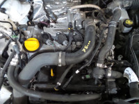 Motor - Renault Clio 1.2 TCe