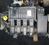 Motor renault clio 2 1.4 16 v 2003 god