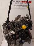 Motor Renault Clio 4 2012-2016 / 1.5 DCI / K9K612 / 134 TKM / engine