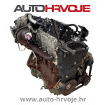 Motor Renault Express 2020- / 1.5DCI / K9K876 / 87TKM / 16359700058