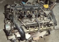 Motor za: Renault Laguna 2.2 DCI 2003