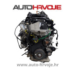 Motor Renault Master 4 / 2.3DCI BiTurbo / M9T716 / 72TKM / 144104619R