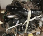 Motor Renault Megane 1.5 dci 66 kw 2011